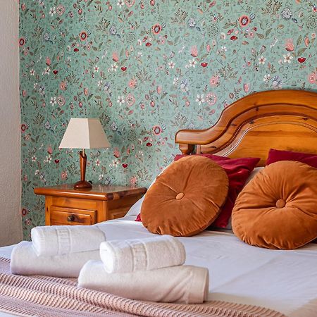 Waou La Casa De Los Abuelos, Titulcia-Parquewarner Екстер'єр фото