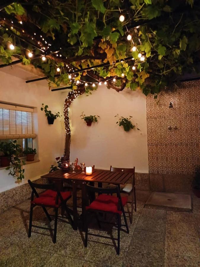 Waou La Casa De Los Abuelos, Titulcia-Parquewarner Екстер'єр фото