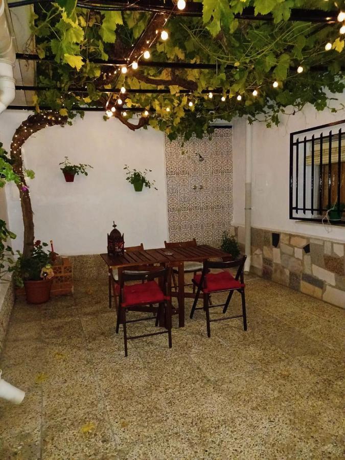 Waou La Casa De Los Abuelos, Titulcia-Parquewarner Екстер'єр фото