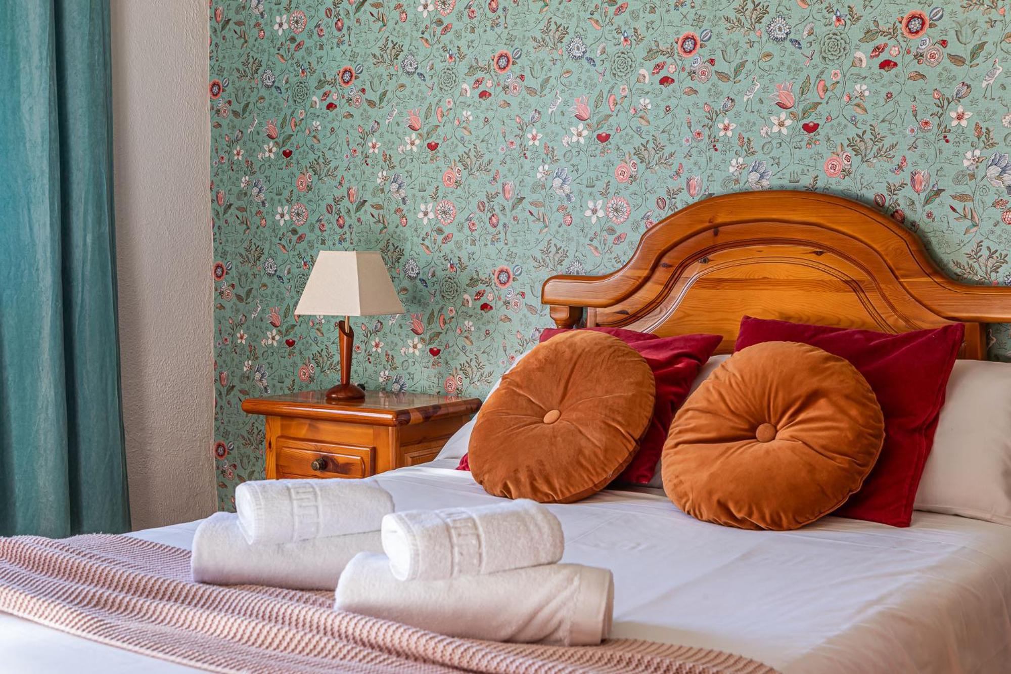 Waou La Casa De Los Abuelos, Titulcia-Parquewarner Екстер'єр фото