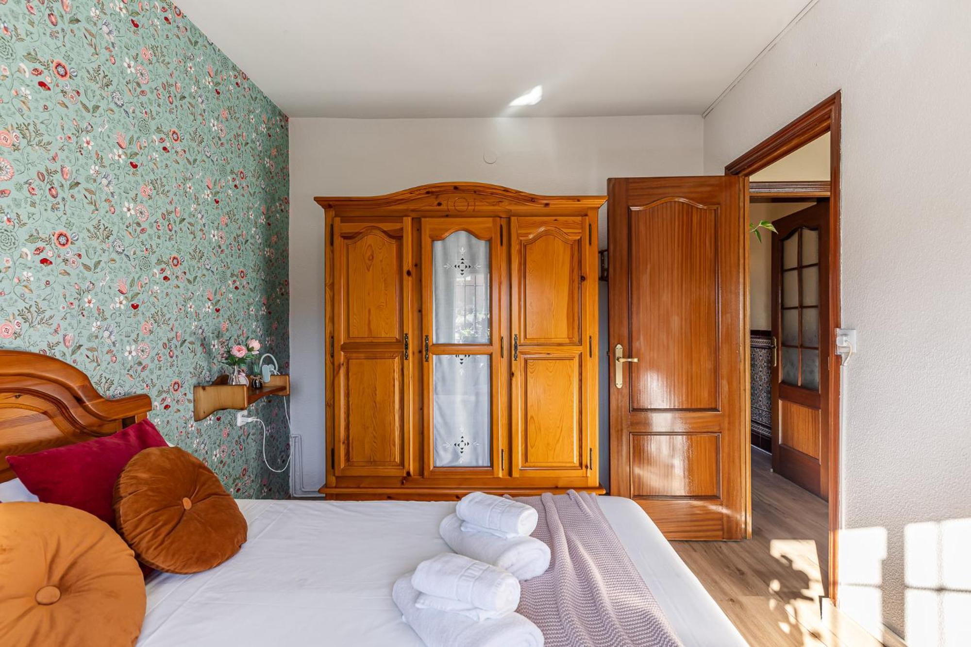 Waou La Casa De Los Abuelos, Titulcia-Parquewarner Екстер'єр фото
