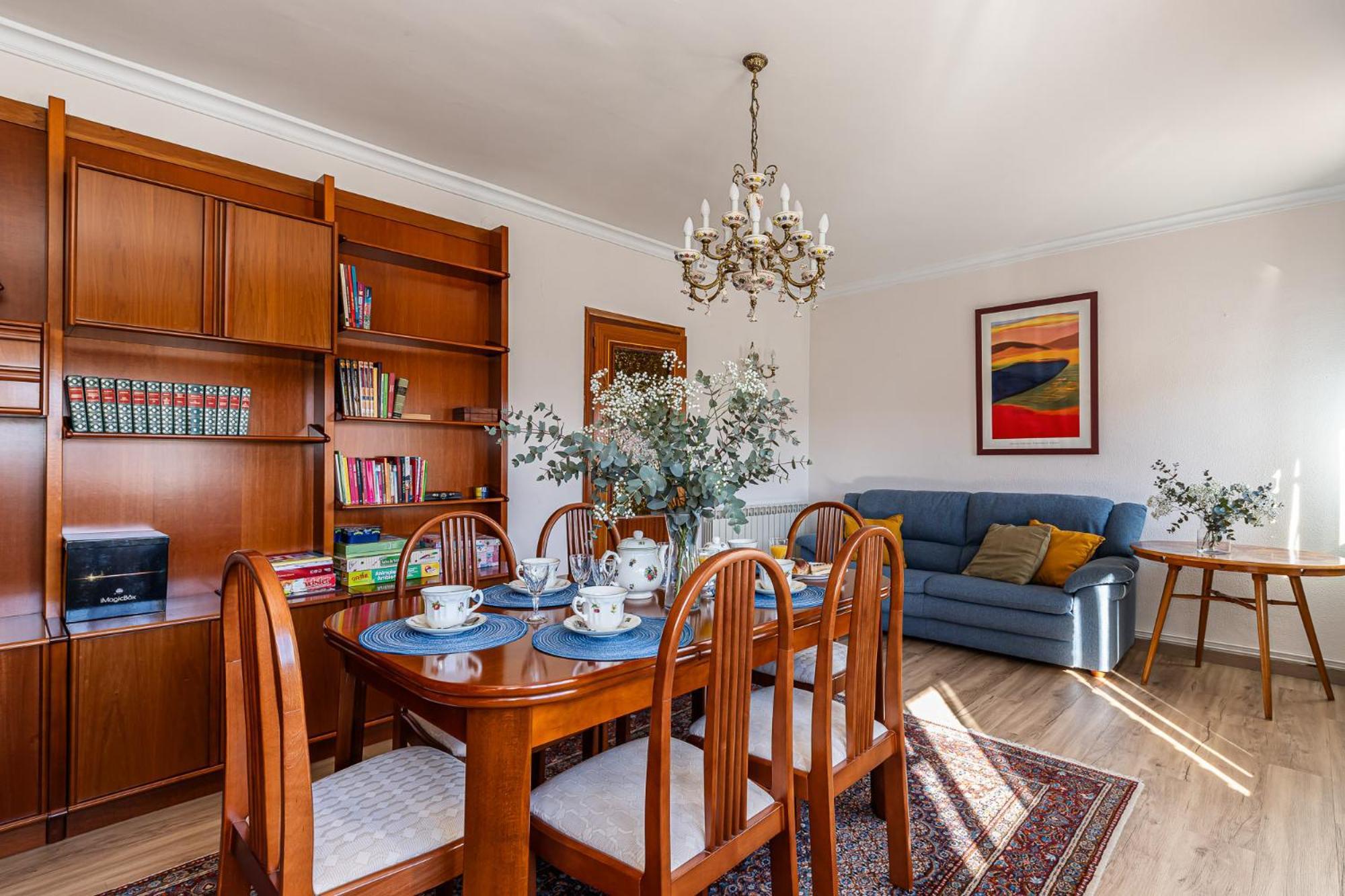 Waou La Casa De Los Abuelos, Titulcia-Parquewarner Екстер'єр фото