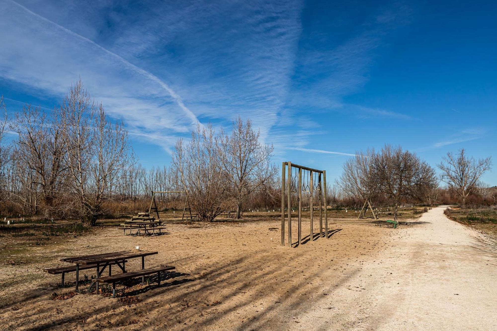 Waou La Casa De Los Abuelos, Titulcia-Parquewarner Екстер'єр фото