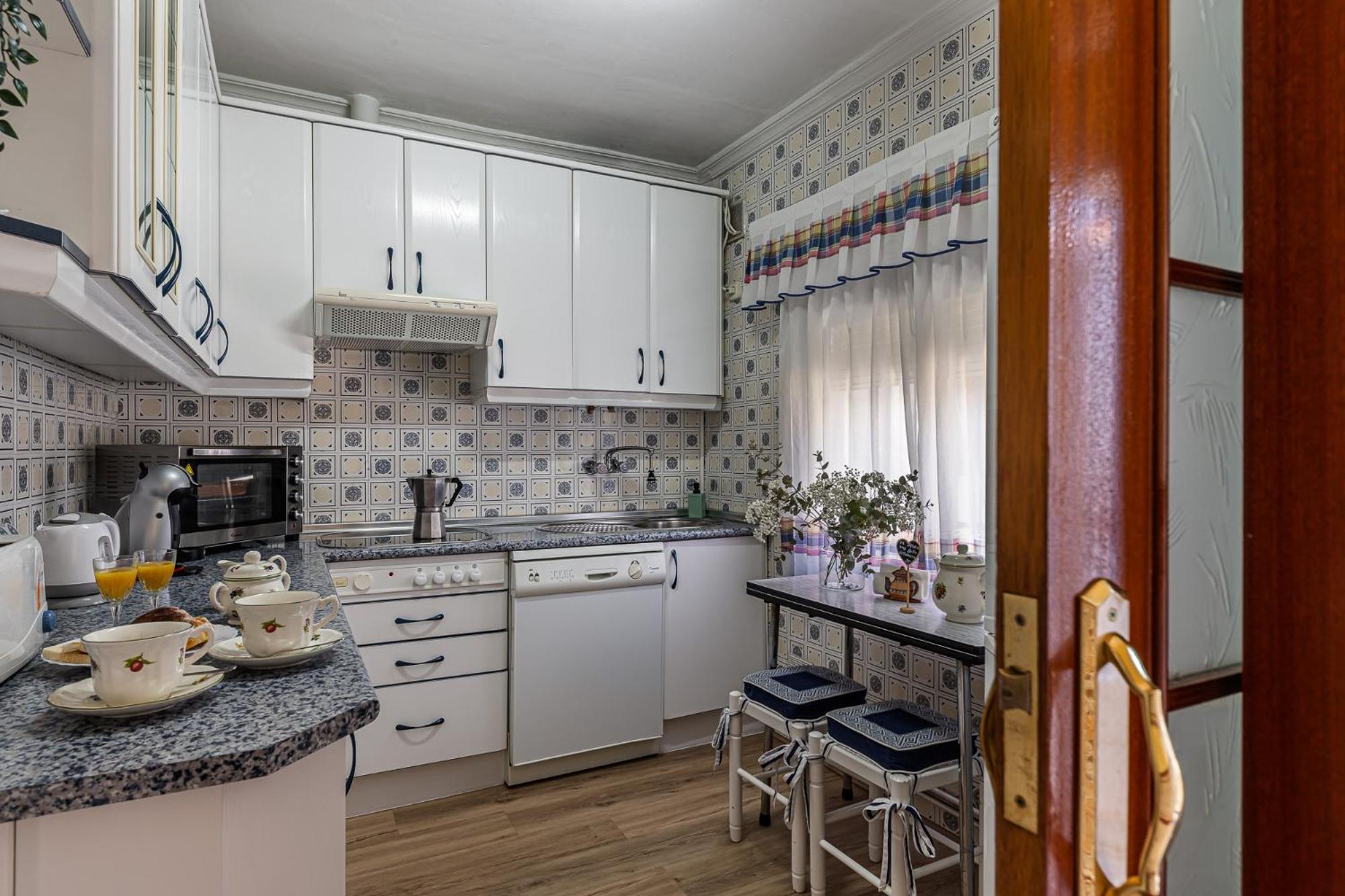 Waou La Casa De Los Abuelos, Titulcia-Parquewarner Екстер'єр фото