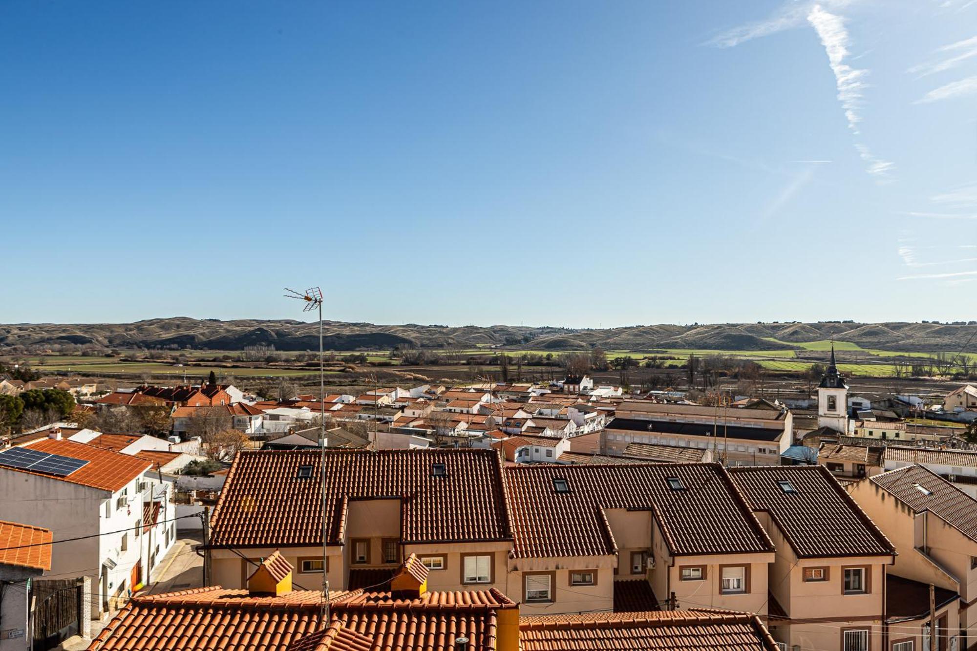 Waou La Casa De Los Abuelos, Titulcia-Parquewarner Екстер'єр фото